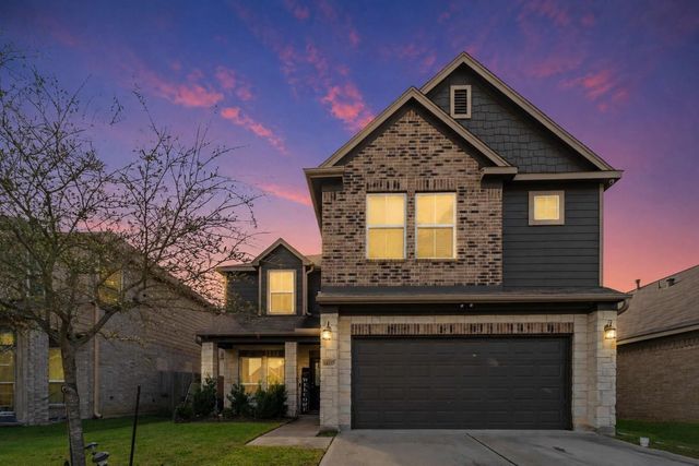 14810 Ruddy Duck Lane, Houston, TX 77049