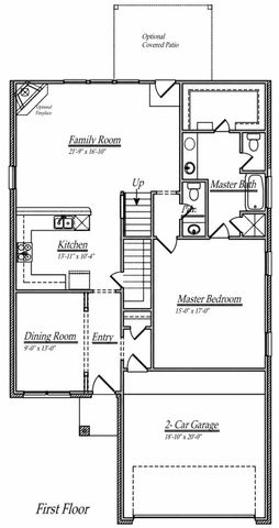 14810 Ruddy Duck Lane, Houston, TX 77049