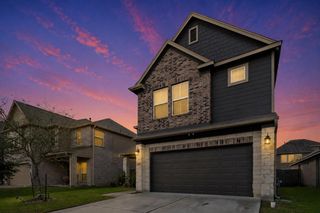 14810 Ruddy Duck Lane, Houston, TX 77049