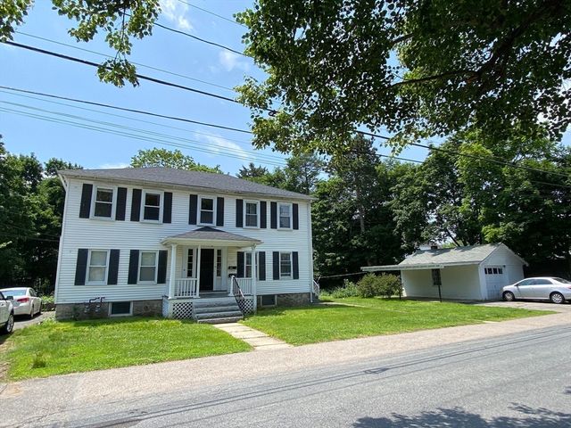 13 Pleasant 2, Medfield, MA 02052