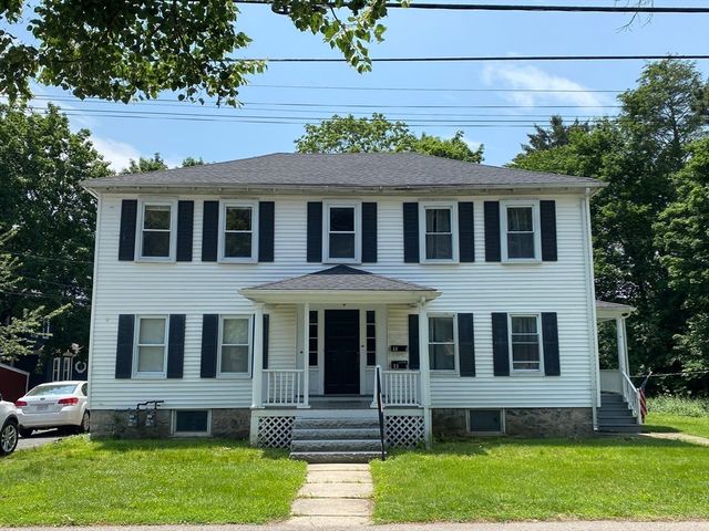 13 Pleasant 2, Medfield, MA 02052