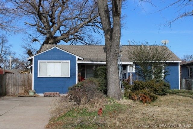 307 E 46th Street, Tulsa, OK 74105