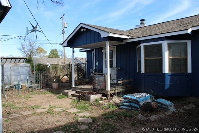 307 E 46th Street, Tulsa, OK 74105