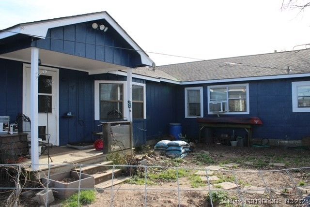 307 E 46th Street, Tulsa, OK 74105