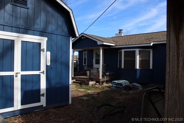 307 E 46th Street, Tulsa, OK 74105