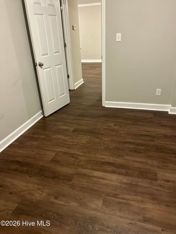 608 Hugh Street, Goldsboro, NC 27530