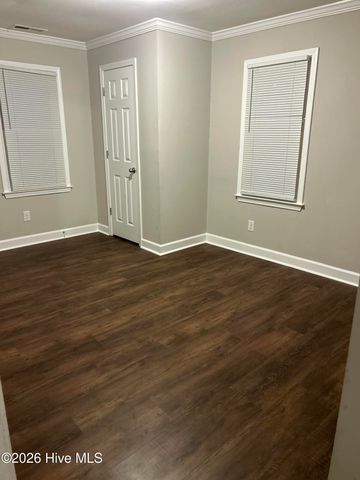 608 Hugh Street, Goldsboro, NC 27530