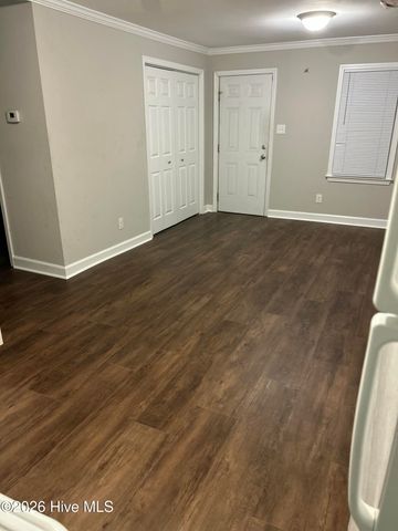 608 Hugh Street, Goldsboro, NC 27530