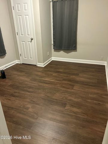 608 Hugh Street, Goldsboro, NC 27530