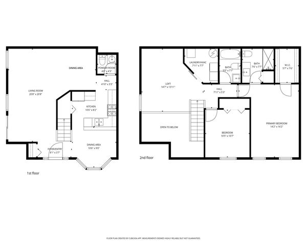 1089 Quaker Hill Court 1089, Elgin, IL 60120