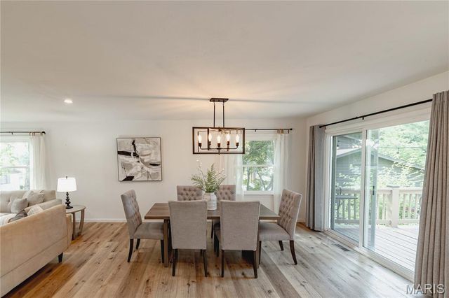 1 Vienna Court, Lake St Louis, MO 63367