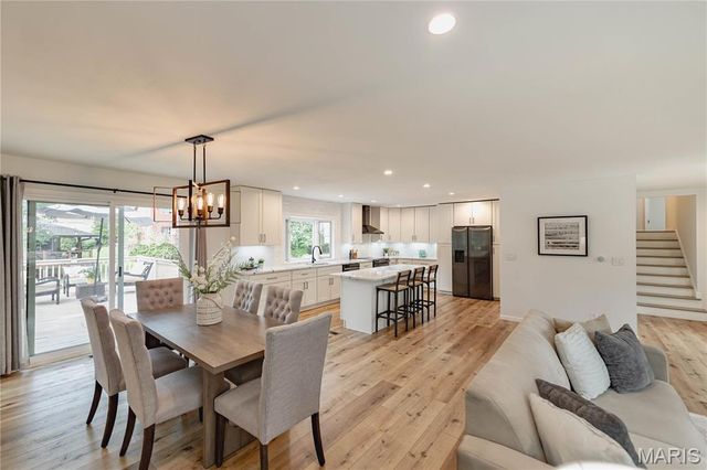 1 Vienna Court, Lake St Louis, MO 63367