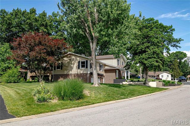 1 Vienna Court, Lake St Louis, MO 63367