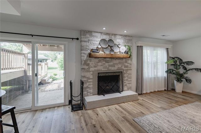 1 Vienna Court, Lake St Louis, MO 63367