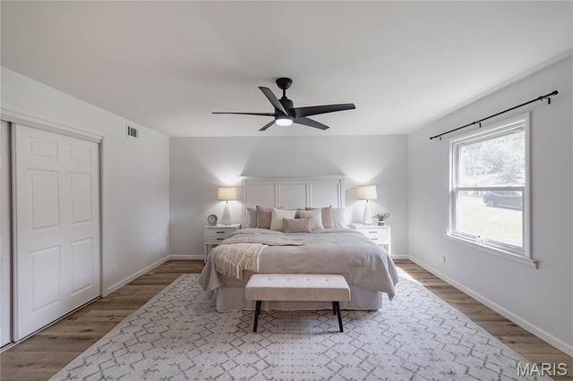 1 Vienna Court, Lake St Louis, MO 63367