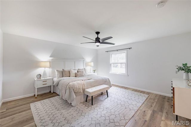1 Vienna Court, Lake St Louis, MO 63367