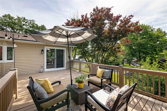 1 Vienna Court, Lake St Louis, MO 63367