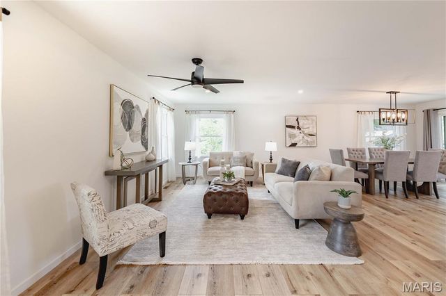 1 Vienna Court, Lake St Louis, MO 63367