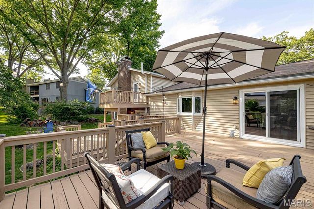 1 Vienna Court, Lake St Louis, MO 63367