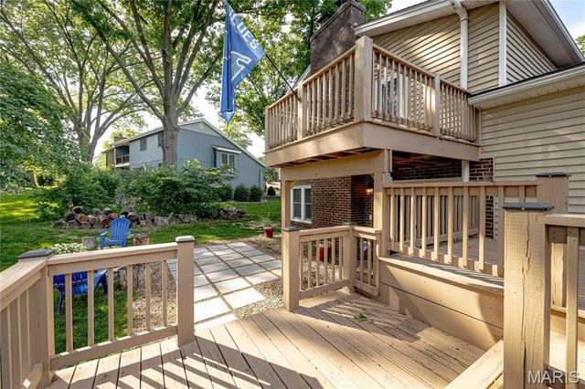 1 Vienna Court, Lake St Louis, MO 63367