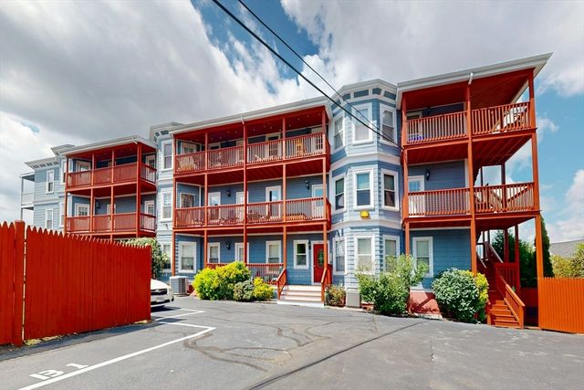 561 Broadway A2, Somerville, MA 02145