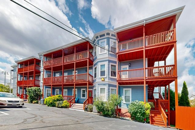 561 Broadway A2, Somerville, MA 02145