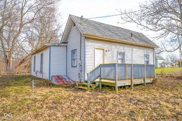 1219 W 20th Street, Anderson, IN 46016