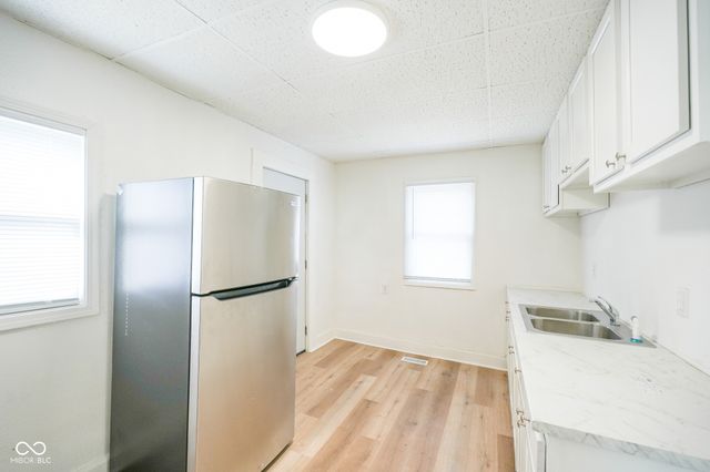 1219 W 20th Street, Anderson, IN 46016