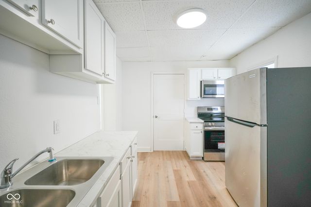 1219 W 20th Street, Anderson, IN 46016