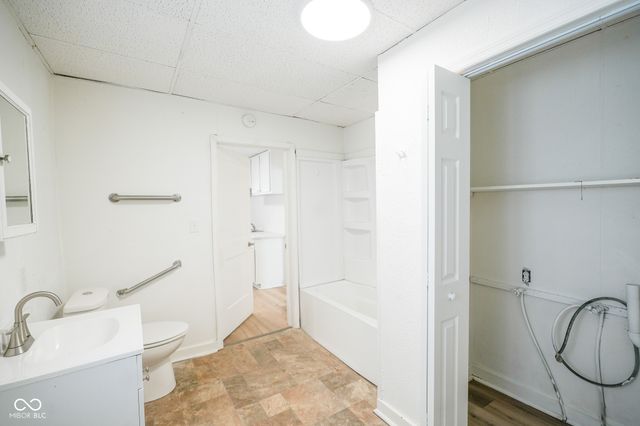 1219 W 20th Street, Anderson, IN 46016
