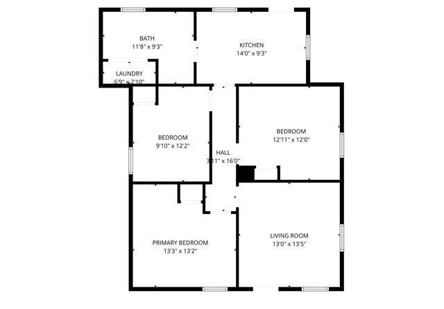 1219 W 20th Street, Anderson, IN 46016