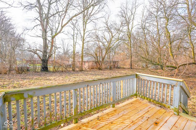 1219 W 20th Street, Anderson, IN 46016