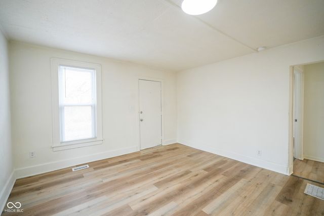 1219 W 20th Street, Anderson, IN 46016