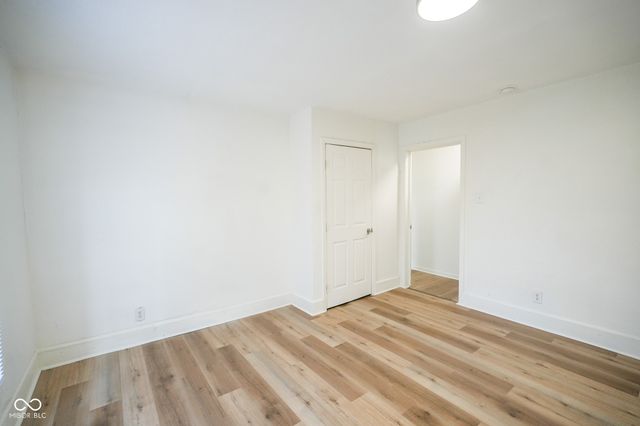 1219 W 20th Street, Anderson, IN 46016