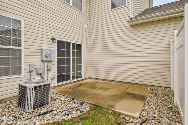 14215 Prairie Meadow Drive, Noblesville, IN 46060