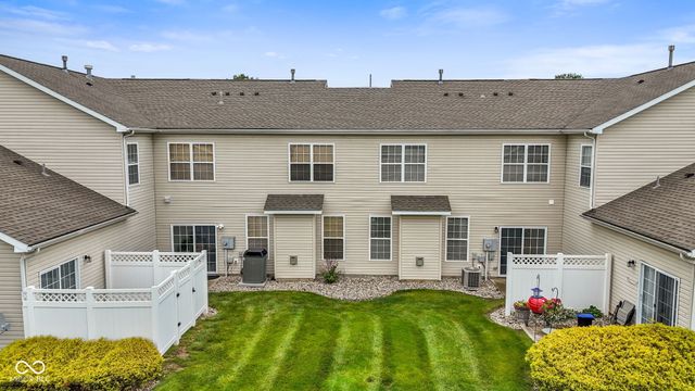 14215 Prairie Meadow Drive, Noblesville, IN 46060