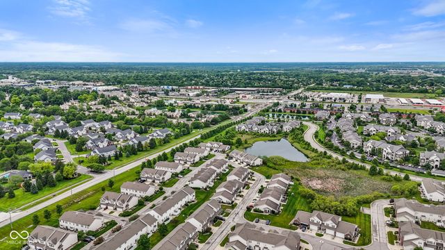 14215 Prairie Meadow Drive, Noblesville, IN 46060