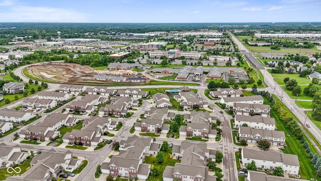 14215 Prairie Meadow Drive, Noblesville, IN 46060