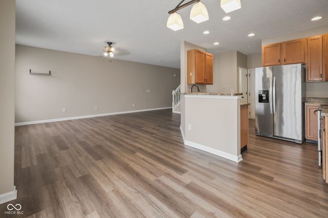 14215 Prairie Meadow Drive, Noblesville, IN 46060