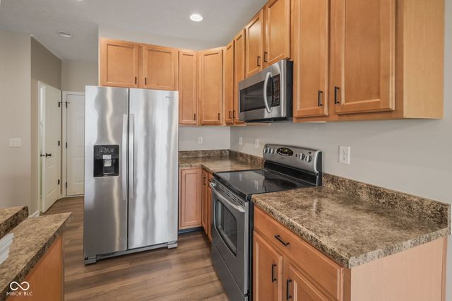 14215 Prairie Meadow Drive, Noblesville, IN 46060
