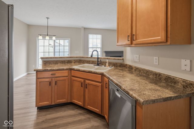14215 Prairie Meadow Drive, Noblesville, IN 46060