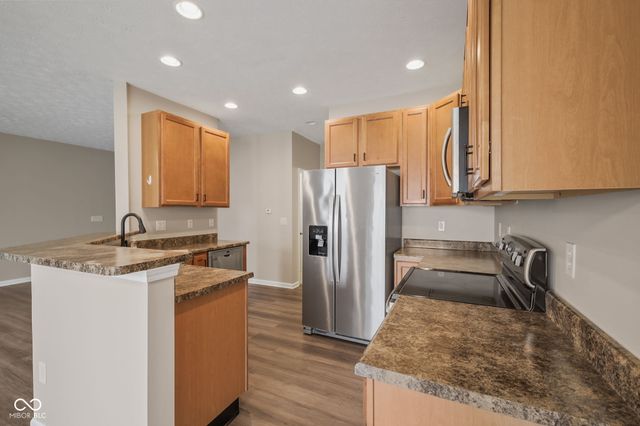 14215 Prairie Meadow Drive, Noblesville, IN 46060