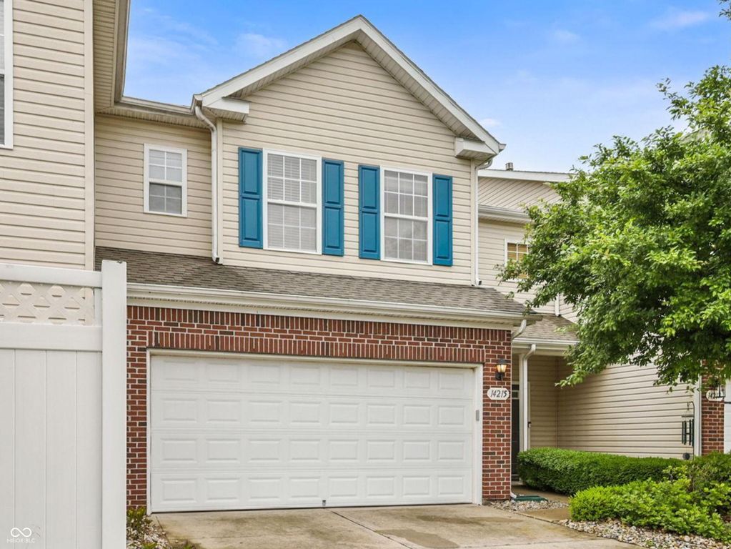14215 Prairie Meadow Drive, Noblesville, IN 46060