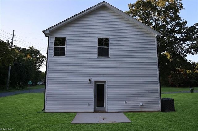 400 Guilford Street, Lexington, NC 27292