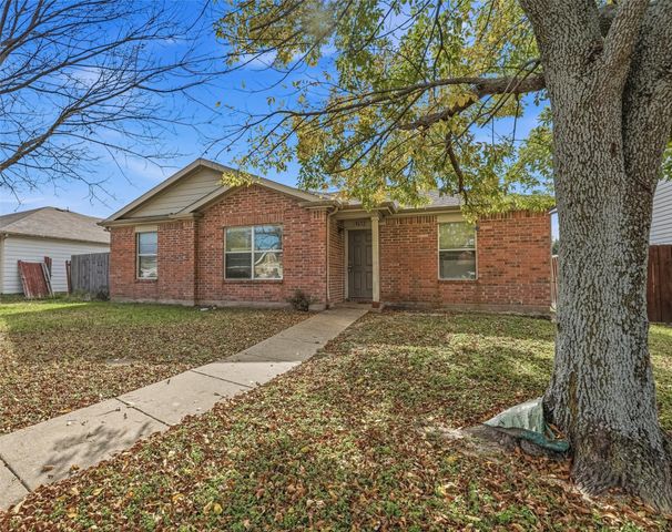 9632 Windridge Way, Dallas, TX 75217