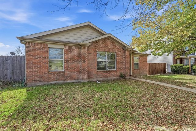 9632 Windridge Way, Dallas, TX 75217