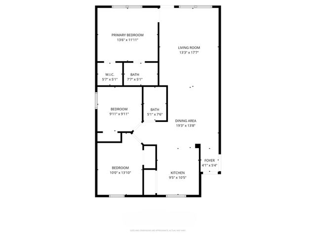 9632 Windridge Way, Dallas, TX 75217