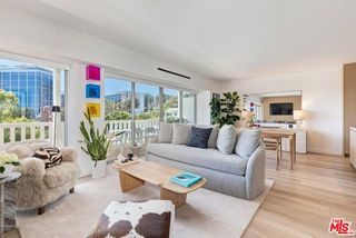 999 N Doheny Drive 601, West Hollywood, CA 90069