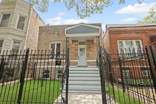 4025 W Adams Street, Chicago, IL 60624