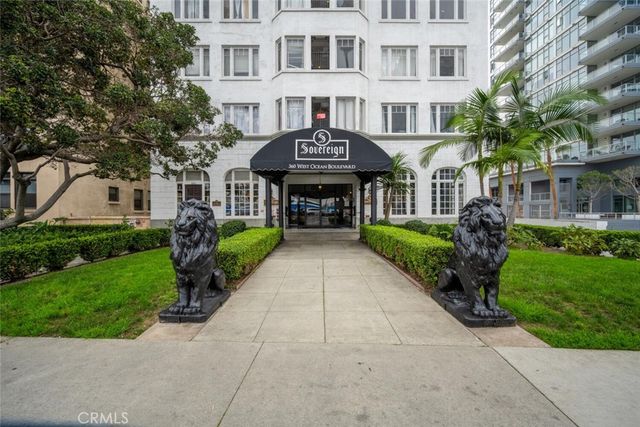 360 W Ocean 203, Long Beach, CA 90802